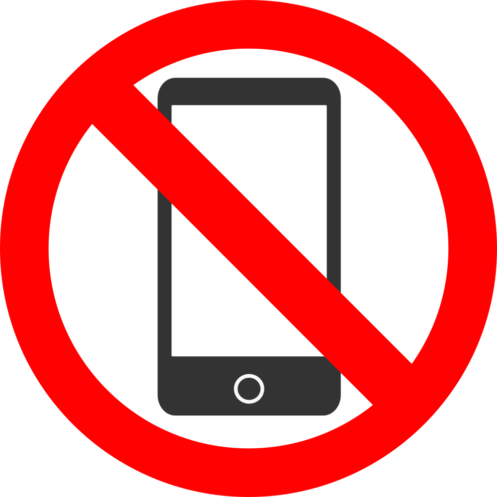 onlinelabels-clip-art-no-phones-sign